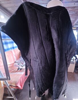 Stalldecke 130cm 100g QHP