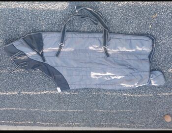 Stalldecke / Unterdecke, Kathi, Horse Blankets, Sheets & Coolers, Uetersen