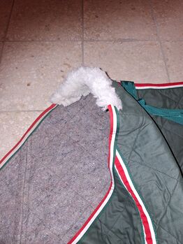 Stalldecke (schwere Qualität) Kavalkade