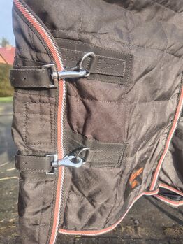 Stalldecke/Unterdecke Horze