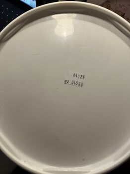 Der Stallmeister PrachtStück von Masterhorse 2,7 kg-Eimer Masterhorse Der Stallmeister Prachtstück