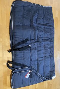 Stalldecke/Unterdecke 200g 145cm, Horze , Carina Stapper , For Horses, Stockach 