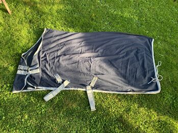 Stalldecke Amigo 160 cm, Amigo Stalldecke, Celia, Horse Blankets, Sheets & Coolers, Muggensturm 
