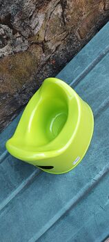 Stangenauflagen Babytöpfe Ikea 