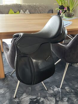 Sattel-Status, Status , Lilly Schindler , All Purpose Saddle, Schwandorf 