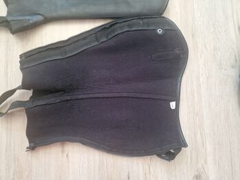 Steed Chaps Steed