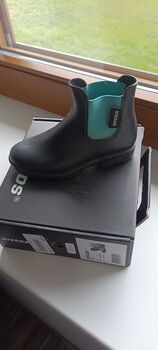 Steeds -Stiefelette, Steeds , Jürgen Lichtenecker , Jodhpur Boots, Wolfern