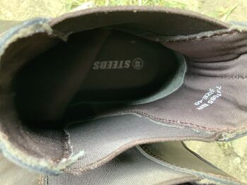 Steeds Stiefeletten Steeds