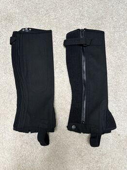 STEEDS Chaps Gr. S, STEEDS , Sophia Oßwald, Stiefelschäfte & Reitchaps, Weilimdorf 