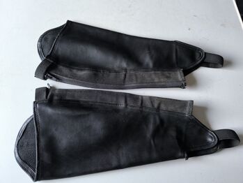Steeds Chaps Gr. 2XL, Steeds, Nicole Pichel, Half Chaps, Bernsdorf