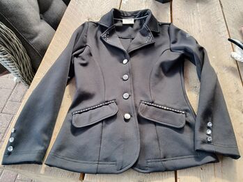 Steeds Turnierjacke gr 128, Steeds Turnierjacke , Heike, Children's Show Apparel, Wesel