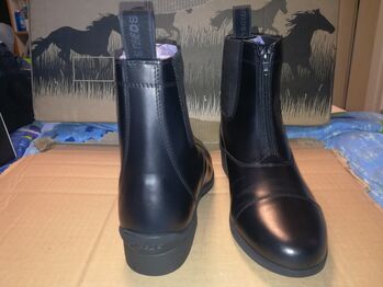 Stiefeletten Steeds, Steeds, Lena, Jodhpur Boots, Steinfurt