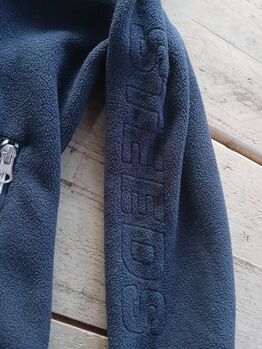Steeds Fleecejacke gr 152 Steeds Fleecejacke