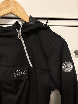 STEEDS Jacke Gr. M STEEDS 