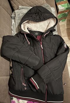 Steeds Jacke, Steeds, Kathi, Riding Jackets, Coats & Vests, Uetersen