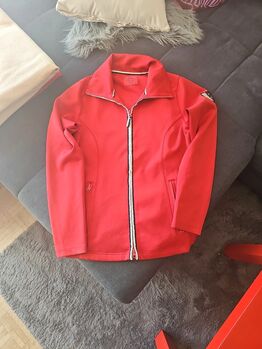 Steeds Jacke XL in Rot, Steeds, Loreen, Riding Jackets, Coats & Vests, Lauf