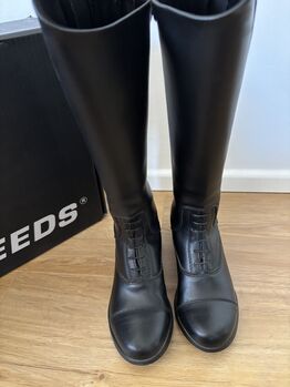 Steeds Kinderstiefel, Steeds, Rebecca Lindenlaub, Reitstiefel, Rehfelde