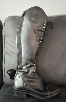 Steeds lederreitstiefel, Steeds , queenvivi, Reitstiefel, Kiel