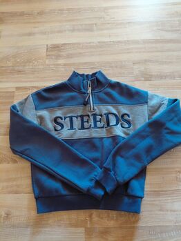 Steeds Pullover Gr. 116, Steeds, Carolinde , Kinder-Oberteile, Werther 