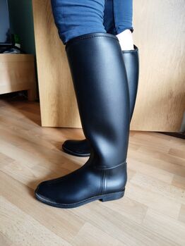 Steeds Reitstiefel Gr. 38 gefüttert Steeds Imperator