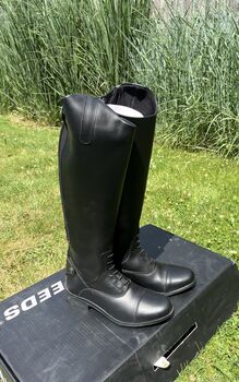 Steeds Reitstiefel, Steeds, Kimberly, Riding Boots, Lohmar