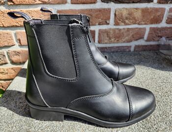 Steeds Reitstiefelette, Steed Sylka, Daniela, Reitstiefeletten, Neukirchen-Vluyn