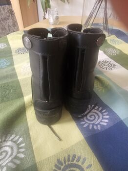 STEEDS Reitstiefelletten Gr 32 Steeds