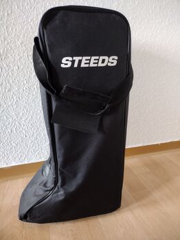 Steeds Reitstiefel 40 Slim Steeds