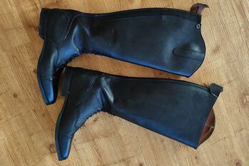 Steeds Reitstiefel 42 weit, Steeds SYLKA, IsaVerena, Riding Boots, Karlsruhe