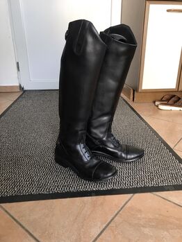 Steeds Reitstiefel Gr.39 Sylka, Steeds, Stefanie Freudenberger , Riding Boots, Billigheim 