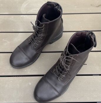 Steeds Reitschuhe, Steeds, Lara, Riding Boots, Düren 