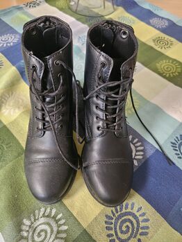 STEEDS Reitstiefelletten Gr 32, Steeds, Juliane , Children's Show Apparel, Greußen