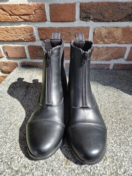 Steeds Reitstiefelette Steed Sylka