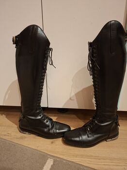 Steeds Reitstiefel Steeds Porto Alegre