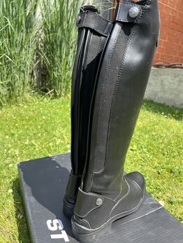 Steeds Reitstiefel Steeds