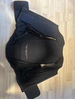 Steeds Rückenprotektor Steeds