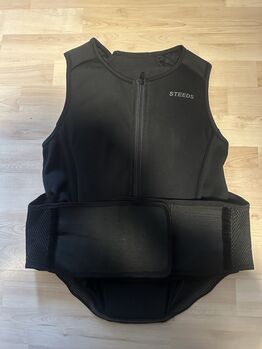 Steeds Rückenprotektor, Steeds, Marcella, Safety Vests & Back Protectors, Berlin Kreuzberg
