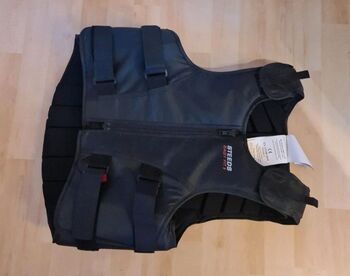 Steeds Sicherheitsweste Easy Fit II (Größe L), Level 3, Steeds Easy Fit II (Größe L), Level 3, Miriam B., Safety Vests & Back Protectors, Neunkirchen 