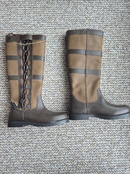 Steeds Stallstiefel Gr.43 neu!, Steeds, Monika, Buty stajenne, Kirchheimbolanden