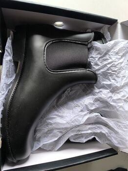 Steeds START II Gr. 41 *NEU & UNBENUTZT*, Steeds, Nicole Pichel, Jodhpur Boots, Bernsdorf