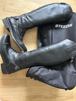 Steeds Stiefel 39, Steeds , vivien, Riding Boots, Ilsede 