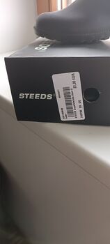Steeds -Stiefelette Größe 33 Steeds 