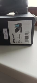 Steeds -Stiefelette Steeds 