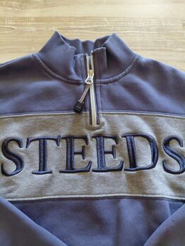 Steeds Pullover Gr. 116 Steeds