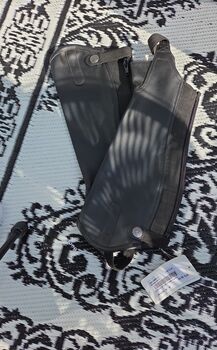 Steeds Sylka Chaps Tight || Steeds