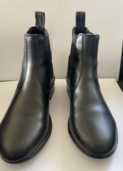 STEEDS SYLKA Zugstiefelette Recruit IV Gr. 38