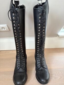 STEEDS SYLKA Reitstiefel Cute, steeds STEEDS SYLKA Reitstiefel Cute, Dorota , Reitstiefel, wien