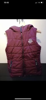 Steeds Weste, Steeds , Letizia Brömer, Riding Jackets, Coats & Vests, Fronhausen 