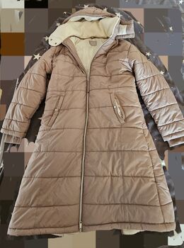 Steeds Winter Reitmantel Gr. M, Steeds, Kerstin Schönauer , Riding Jackets, Coats & Vests, Rauenberg