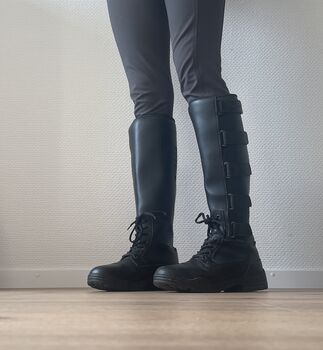 Steeds Winterreitstiefel Steeds Winter MAX IV